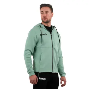 Kapuzenjacke Northern Spirit Cover image-0