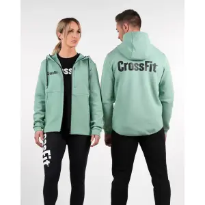 Kapuzenjacke Northern Spirit Cover image-1