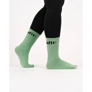 Chaussettes mi-hautes Northern Spirit image-1