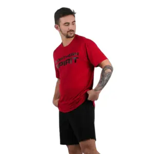 T-shirt Northern Spirit NS Plain image-1