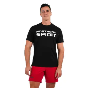 T-Shirt Northern Spirit NS Plain image-0