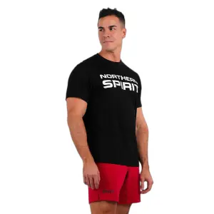 T-Shirt Northern Spirit NS Plain image-1