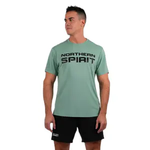 T-shirt Northern Spirit NS Plain image-0