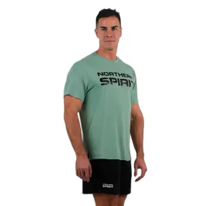 T-shirt Northern Spirit NS Plain image-1
