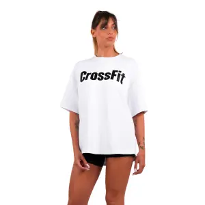 Oversized T-Shirt Northern Spirit Smurf image-1