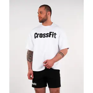 Oversized T-Shirt Northern Spirit Smurf image-2