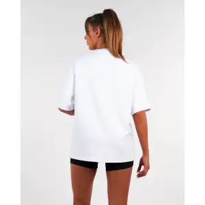 Oversized T-Shirt Northern Spirit Smurf image-3