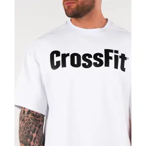 Oversized T-Shirt Northern Spirit Smurf image-5