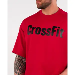 Oversized T-Shirt Northern Spirit Smurf image-5