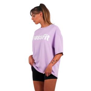 T-shirt oversized Northern Spirit Smurf image-1