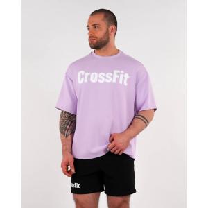 T-shirt oversized Northern Spirit Smurf image-2