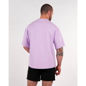 T-shirt oversized Northern Spirit Smurf image-4