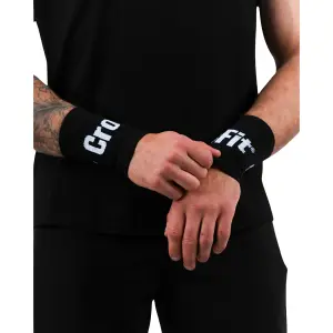 Sponge wrist Northern Spirit (x2) image-1