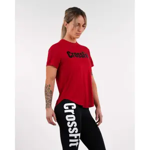 T-Shirt Northern Spirit Epaulet image-2