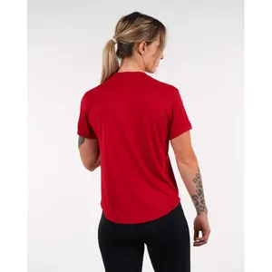 T-Shirt Northern Spirit Epaulet image-1