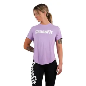 T-shirt femme Northern Spirit Epaulet image-0