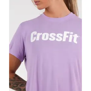 T-shirt femme Northern Spirit Epaulet image-1