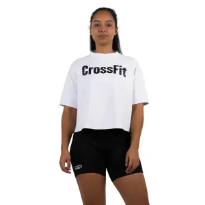 T-shirt de grandes dimensões para mulher Northern Spirit Baggy image-0