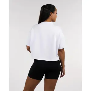 T-shirt de grandes dimensões para mulher Northern Spirit Baggy image-2