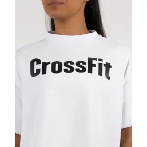 T-shirt de grandes dimensões para mulher Northern Spirit Baggy image-3