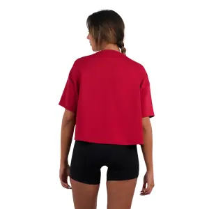 Women's oversized T-shirt Northern Spirit Baggy image-2