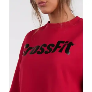 Women's oversized T-shirt Northern Spirit Baggy image-3