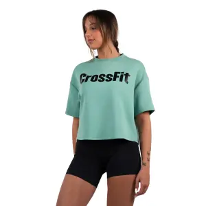 T-shirt de grandes dimensões para mulher Northern Spirit Baggy image-0