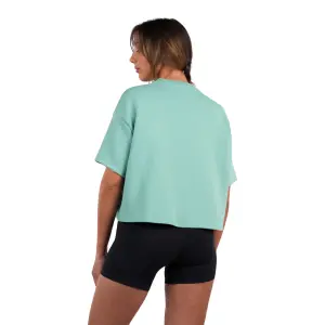 T-shirt de grandes dimensões para mulher Northern Spirit Baggy image-2