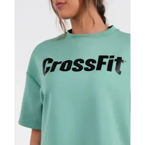 T-shirt de grandes dimensões para mulher Northern Spirit Baggy image-3