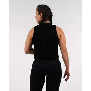 Crop-Top Damen Northern Spirit Thaesia image-1