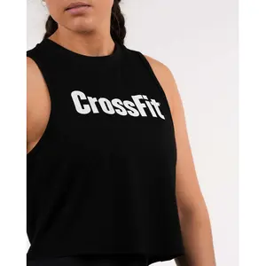 Crop-Top Damen Northern Spirit Thaesia image-3