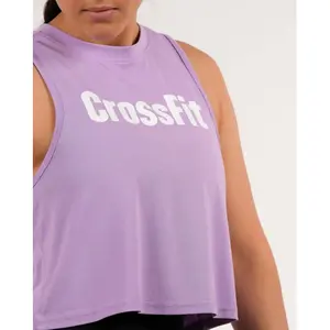 Women's crop top Northern Spirit Thaesia image-3