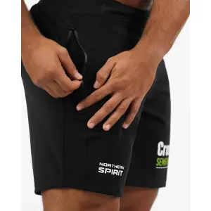 Short Northern Spirit Knight image-2