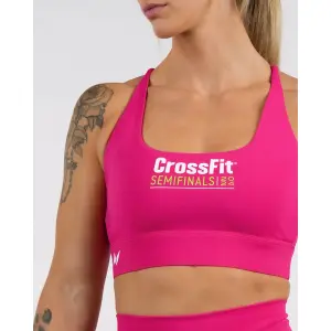 Brassière femme Northern Spirit Khi image-3