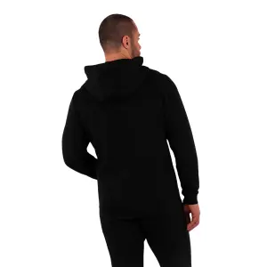 Northern Spirit Cover Zip Up Hoodie image-3