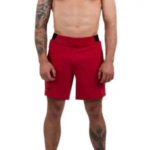 Pantalón corto Northern Spirit Knight image-0