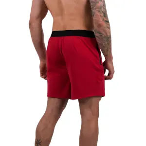 Pantalón corto Northern Spirit Knight image-3