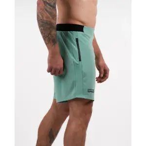 Short Northern Spirit Knight image-2