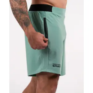 Short Northern Spirit Knight image-1