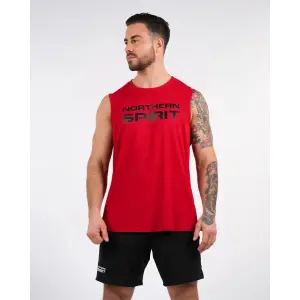 Tank top Northern Spirit Rider image-1