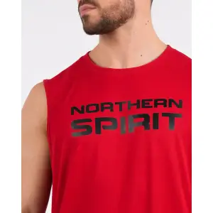 Tank top Northern Spirit Rider image-3