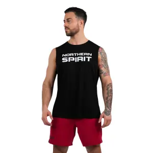 Top-Top Northern Spirit Rider image-0