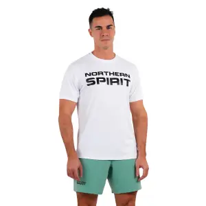 T-Shirt Northern Spirit Plain image-0