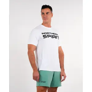 T-Shirt Northern Spirit Plain image-1