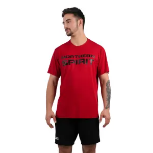 T-Shirt Northern Spirit Plain image-0