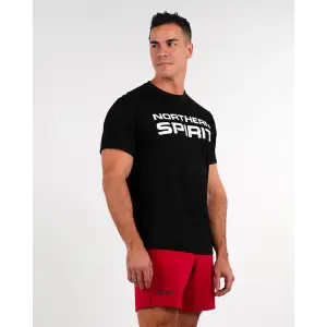 Camiseta Northern Spirit Plain image-1
