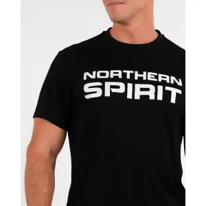 Camiseta Northern Spirit Plain image-3