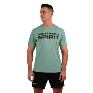 T-shirt Northern Spirit Plain image-0