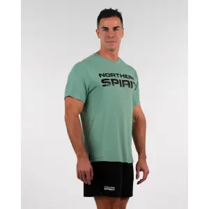 T-shirt Northern Spirit Plain image-1