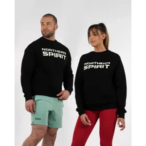 Northern Spirit Squad Sweatshirt image-2